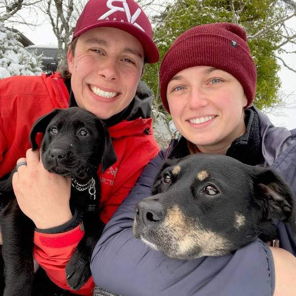 Meet your Posher, Alanna - Picture 1 of 1